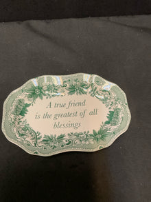  Spode Decorative Plate