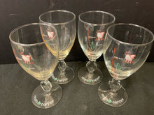  Stemware