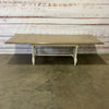 Bassett Dining Table (no chairs)