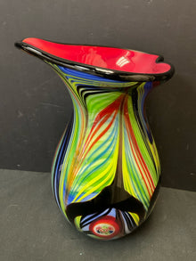  Art Glass