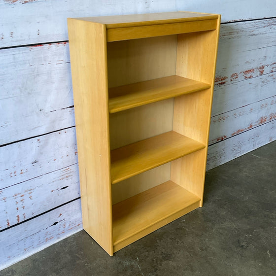 Book Shelf