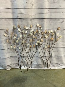  Pier 1 Metal Wall Art