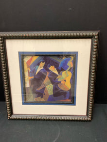  Framed Art