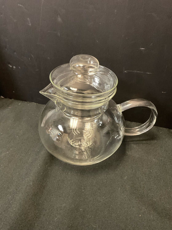 Teapot