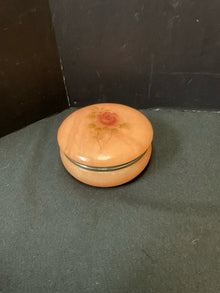  Trinket Box