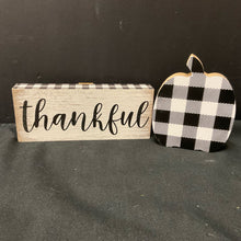  Fall Decor