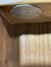 Baker Nightstand