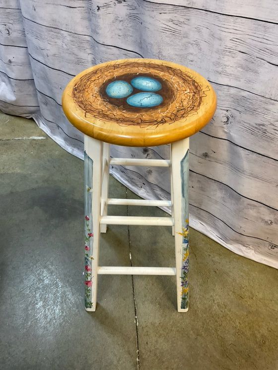 Stool