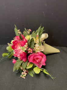  Arrangement