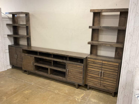 Legends Furniture Entertainment Center
