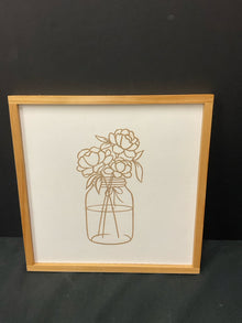  Framed Art