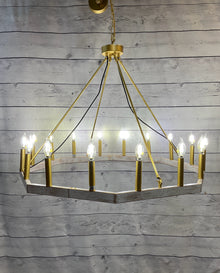  Chandelier
