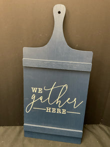 Sign/Plaque