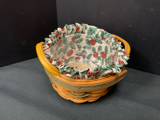 Longaberger Christmas