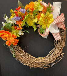  Wreath