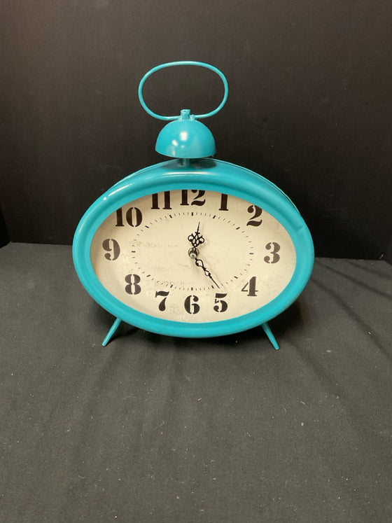 Tabletop Clock