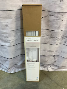  Allen & Roth Window Accessory