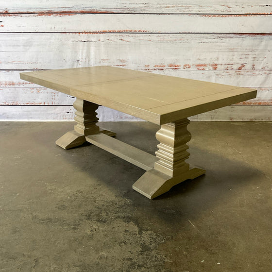 Dining Table w/ Seating