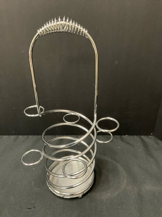 Wine Caddy/Rack