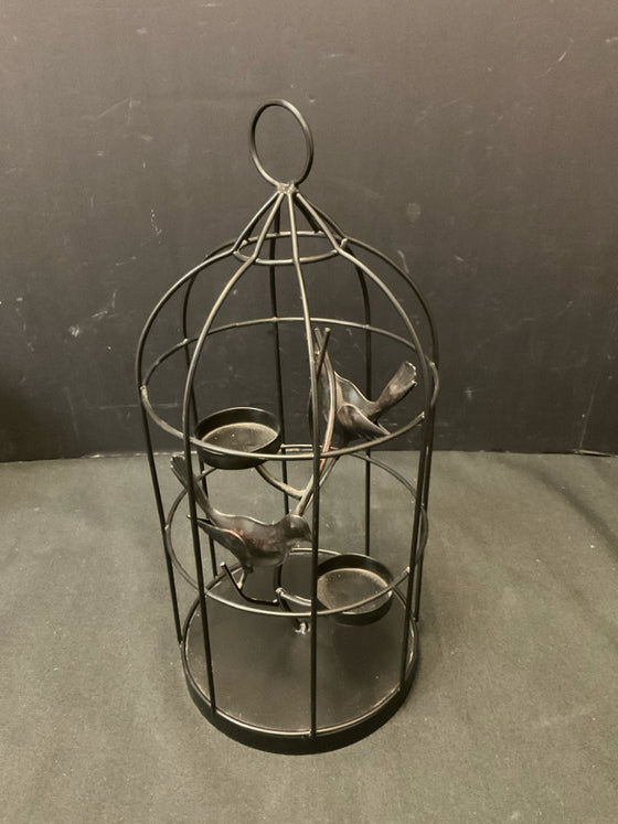Candleholder