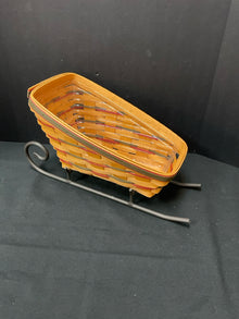  Longaberger Christmas