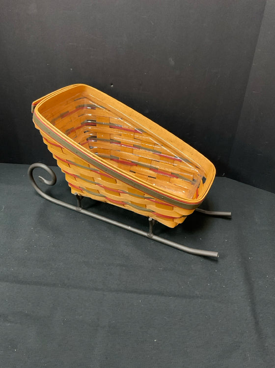 Longaberger Christmas