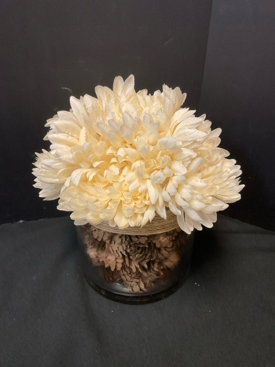 Arrangement