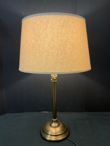  Pottery Barn Lamp