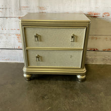  Home Meridian Nightstand