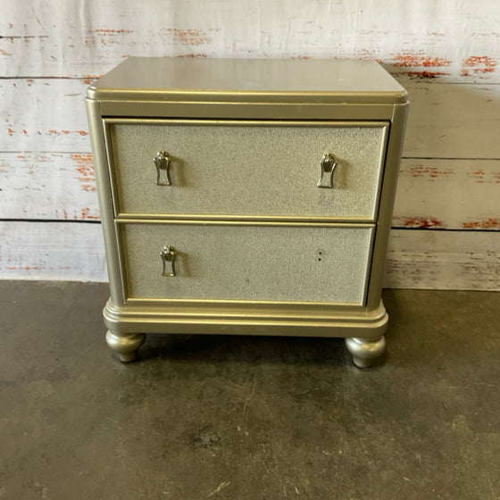 Home Meridian Nightstand