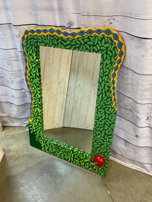  Framed Wall Mirror