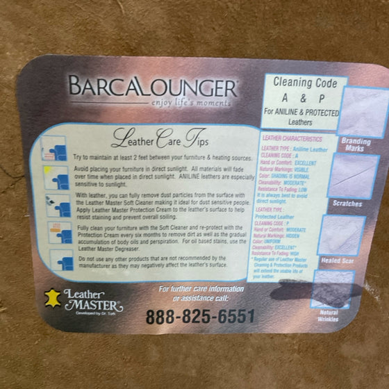 Barcalounger Recliner