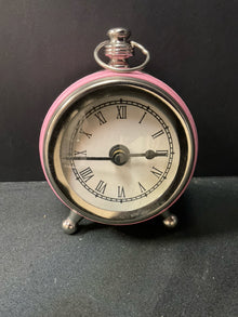  Tabletop Clock