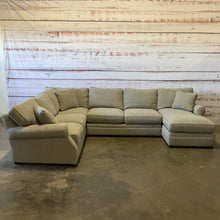  Arhaus Sectional