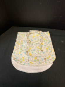 Bib