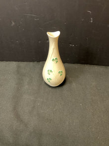  Belleek Vase