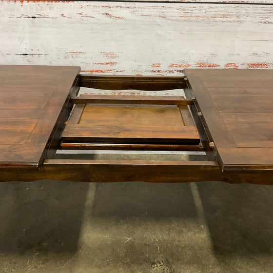 Dining Table (no chairs)