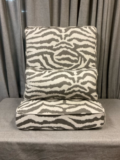 Summer Classics Seat Cushion