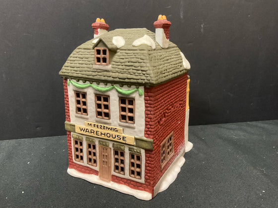 Dept. 56 Christmas