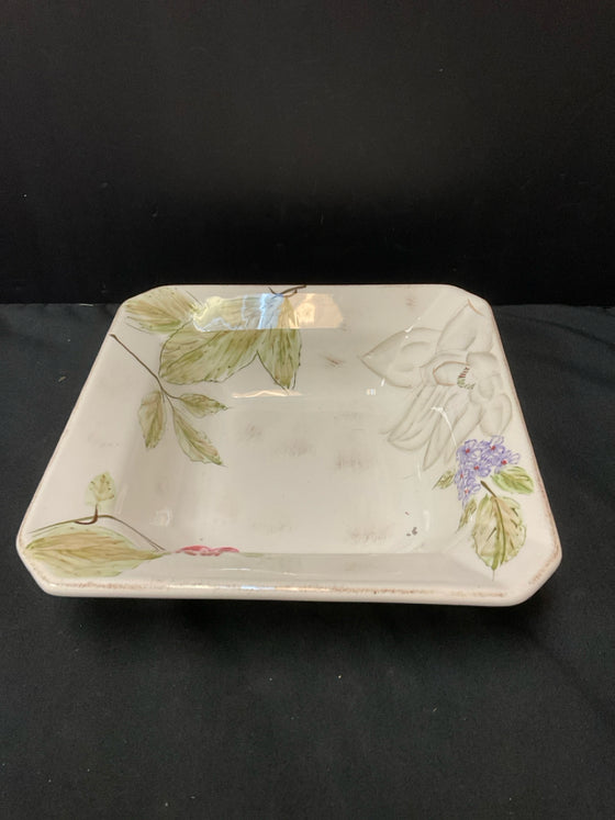 Decorative Bowl