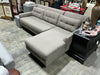 West Elm Sectional