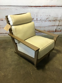  Patio Chair