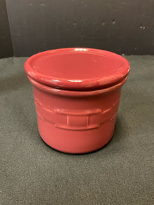  Longaberger Crock