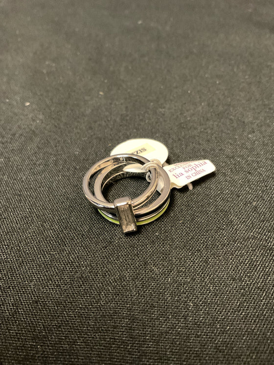 Lia Sophia Ring(s)