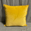 Crate & Barrel Pillow