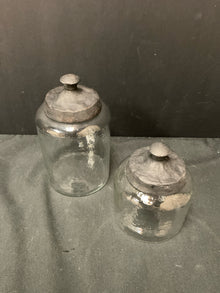  Canister