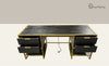 Crate & Barrel Desk