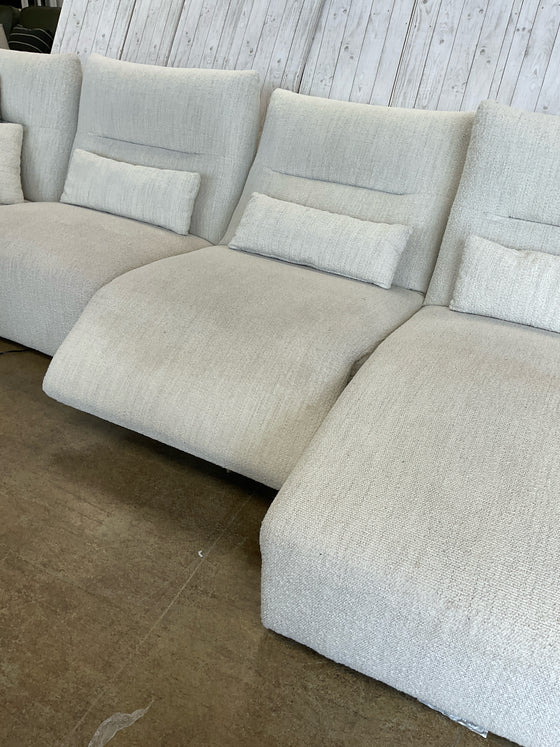 Sectional