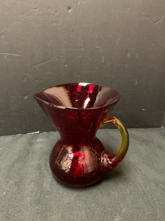Pitcher