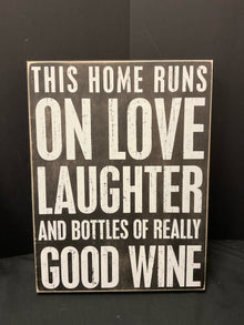  Sign/Plaque